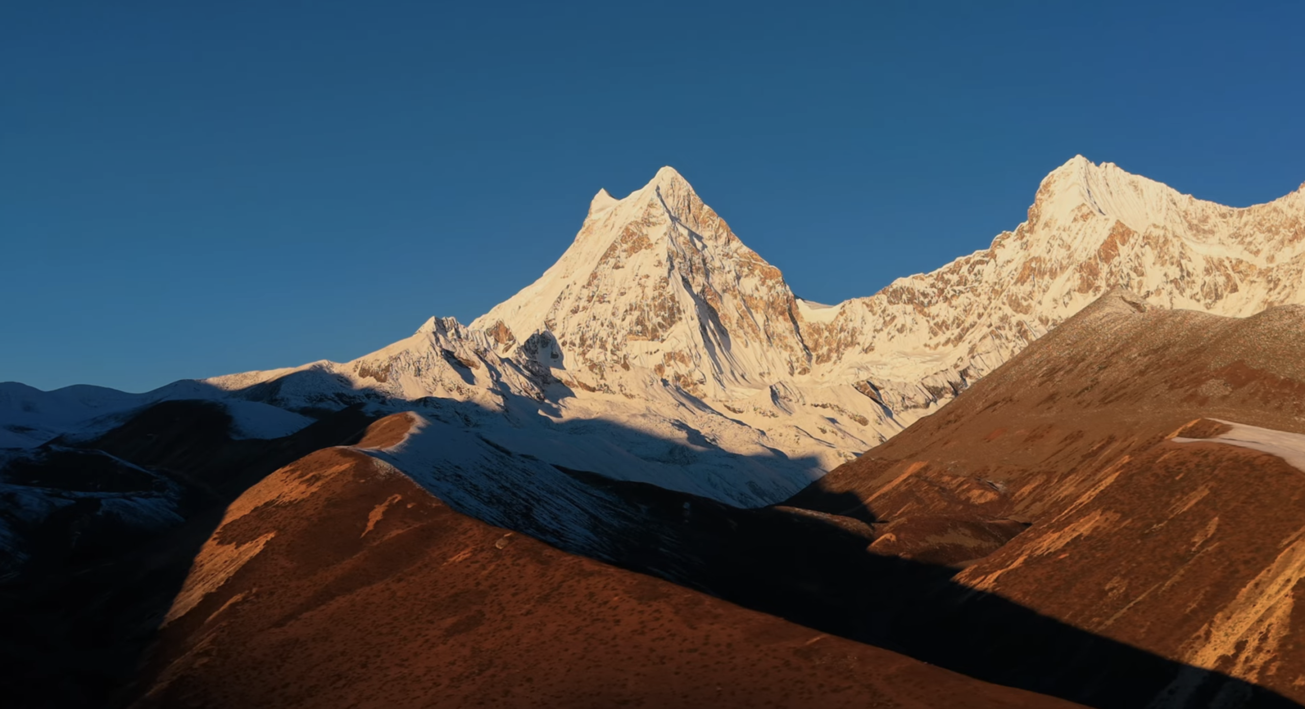 mountain